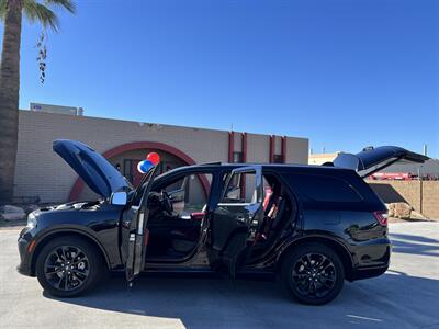 2022 Dodge Durango R/T Plus - Photo 6 - Phoenix, AZ 85009