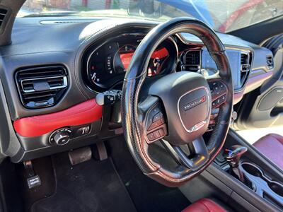 2022 Dodge Durango R/T Plus - Photo 8 - Phoenix, AZ 85009