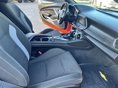 2019 Chevrolet Camaro LT   - Photo 11 - Phoenix, AZ 85009