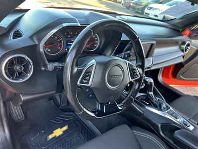 2019 Chevrolet Camaro LT   - Photo 6 - Phoenix, AZ 85009