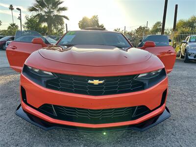 2019 Chevrolet Camaro LT   - Photo 4 - Phoenix, AZ 85009