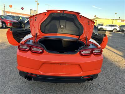 2019 Chevrolet Camaro LT   - Photo 10 - Phoenix, AZ 85009