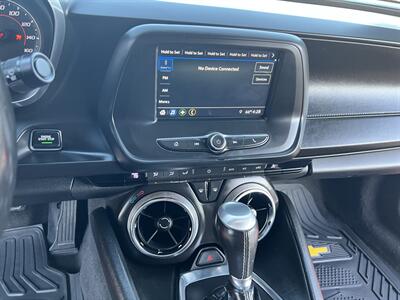 2019 Chevrolet Camaro LT   - Photo 7 - Phoenix, AZ 85009