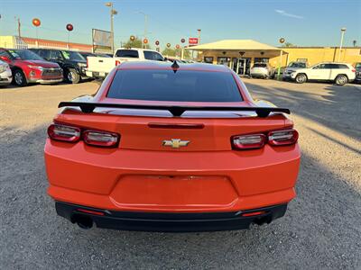 2019 Chevrolet Camaro LT   - Photo 3 - Phoenix, AZ 85009