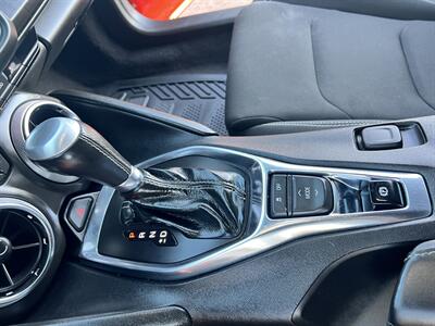 2019 Chevrolet Camaro LT   - Photo 8 - Phoenix, AZ 85009