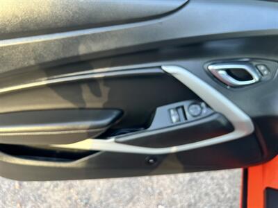 2019 Chevrolet Camaro LT   - Photo 9 - Phoenix, AZ 85009