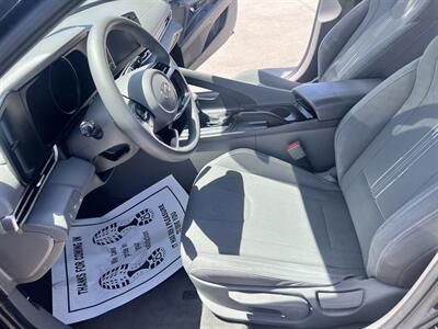 2021 Hyundai ELANTRA SEL   - Photo 7 - Phoenix, AZ 85009