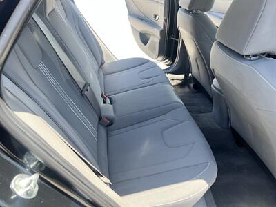 2021 Hyundai ELANTRA SEL   - Photo 13 - Phoenix, AZ 85009