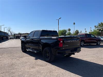 2019 Chevrolet Silverado 1500 Custom Trail Boss   - Photo 14 - Phoenix, AZ 85009