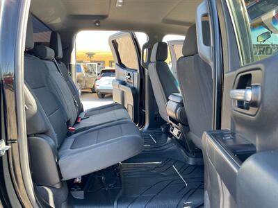 2019 Chevrolet Silverado 1500 Custom Trail Boss   - Photo 8 - Phoenix, AZ 85009