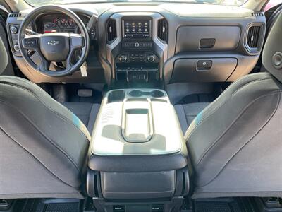 2019 Chevrolet Silverado 1500 Custom Trail Boss   - Photo 9 - Phoenix, AZ 85009