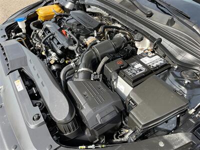 2022 Kia K5 LX   - Photo 10 - Phoenix, AZ 85009