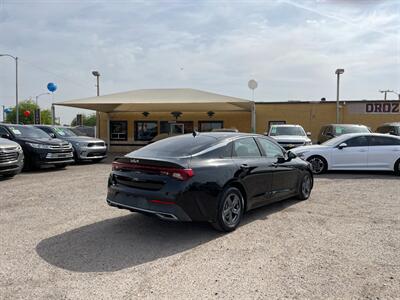 2022 Kia K5 LX   - Photo 15 - Phoenix, AZ 85009