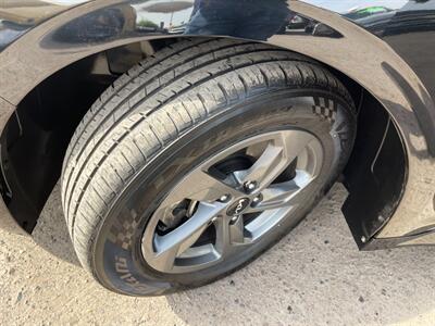 2022 Kia K5 LX   - Photo 11 - Phoenix, AZ 85009