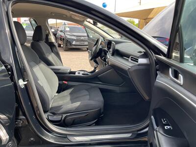 2022 Kia K5 LX   - Photo 7 - Phoenix, AZ 85009
