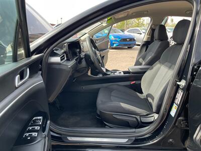2022 Kia K5 LX   - Photo 5 - Phoenix, AZ 85009