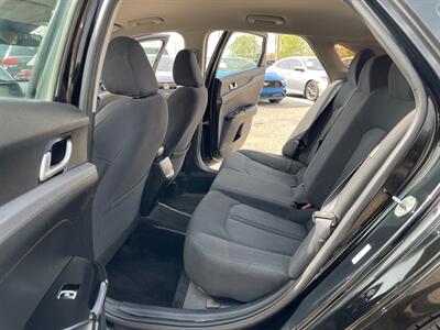 2022 Kia K5 LX   - Photo 6 - Phoenix, AZ 85009