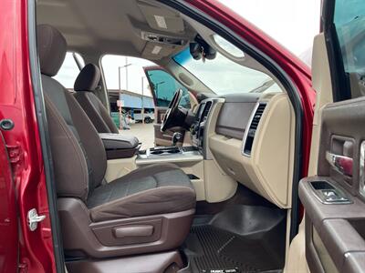 2013 RAM Ram Pickup 1500 Big Horn   - Photo 7 - Phoenix, AZ 85009