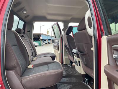 2013 RAM Ram Pickup 1500 Big Horn   - Photo 8 - Phoenix, AZ 85009