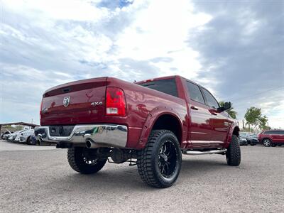 2013 RAM Ram Pickup 1500 Big Horn   - Photo 4 - Phoenix, AZ 85009