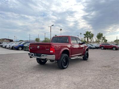2013 RAM Ram Pickup 1500 Big Horn   - Photo 15 - Phoenix, AZ 85009