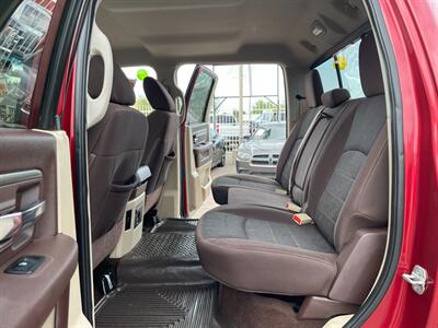 2013 RAM Ram Pickup 1500 Big Horn   - Photo 6 - Phoenix, AZ 85009