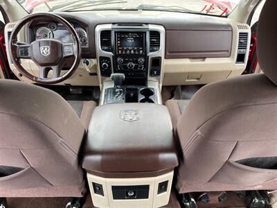 2013 RAM Ram Pickup 1500 Big Horn   - Photo 9 - Phoenix, AZ 85009