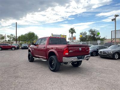2013 RAM Ram Pickup 1500 Big Horn   - Photo 14 - Phoenix, AZ 85009
