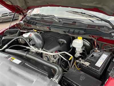 2013 RAM Ram Pickup 1500 Big Horn   - Photo 10 - Phoenix, AZ 85009