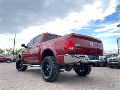 2013 RAM Ram Pickup 1500 Big Horn   - Photo 3 - Phoenix, AZ 85009