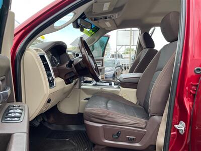 2013 RAM Ram Pickup 1500 Big Horn   - Photo 5 - Phoenix, AZ 85009