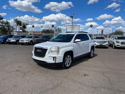 2017 GMC Terrain SLE-2   - Photo 14 - Phoenix, AZ 85009