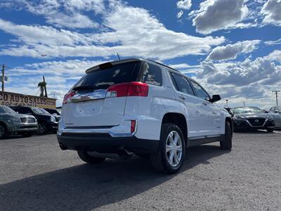 2017 GMC Terrain SLE-2   - Photo 4 - Phoenix, AZ 85009