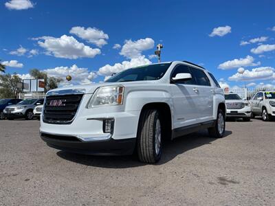 2017 GMC Terrain SLE-2   - Photo 2 - Phoenix, AZ 85009