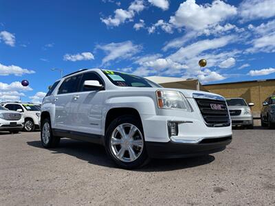 2017 GMC Terrain SLE-2   - Photo 1 - Phoenix, AZ 85009