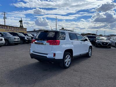 2017 GMC Terrain SLE-2   - Photo 16 - Phoenix, AZ 85009