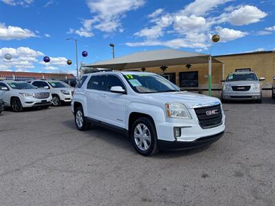 2017 GMC Terrain SLE-2   - Photo 13 - Phoenix, AZ 85009