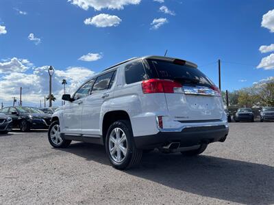 2017 GMC Terrain SLE-2   - Photo 3 - Phoenix, AZ 85009