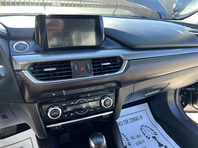 2016 Mazda Mazda6 i Grand Touring - Photo 9 - Phoenix, AZ 85009
