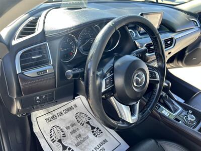 2016 Mazda Mazda6 i Grand Touring - Photo 8 - Phoenix, AZ 85009