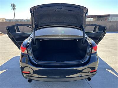 2016 Mazda Mazda6 i Grand Touring - Photo 14 - Phoenix, AZ 85009