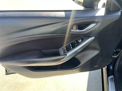2016 Mazda Mazda6 i Grand Touring - Photo 12 - Phoenix, AZ 85009