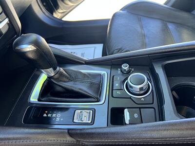 2016 Mazda Mazda6 i Grand Touring - Photo 10 - Phoenix, AZ 85009