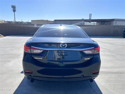 2016 Mazda Mazda6 i Grand Touring - Photo 3 - Phoenix, AZ 85009