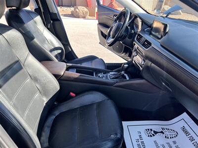 2016 Mazda Mazda6 i Grand Touring - Photo 16 - Phoenix, AZ 85009