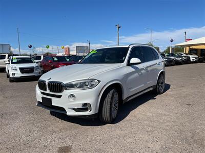 2017 BMW X5 xDrive35i - Photo 3 - Phoenix, AZ 85009