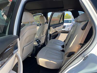 2017 BMW X5 xDrive35i - Photo 7 - Phoenix, AZ 85009