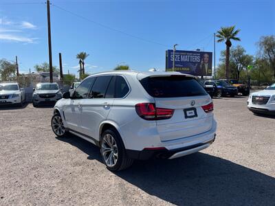 2017 BMW X5 xDrive35i - Photo 4 - Phoenix, AZ 85009