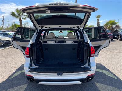 2017 BMW X5 xDrive35i - Photo 8 - Phoenix, AZ 85009