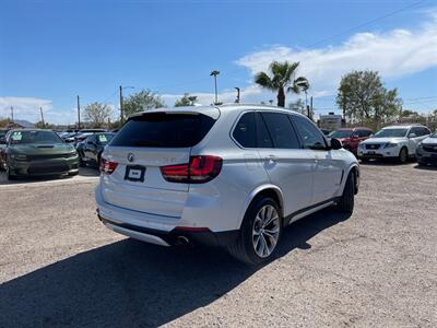 2017 BMW X5 xDrive35i - Photo 5 - Phoenix, AZ 85009